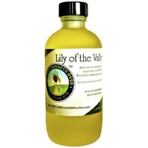  Lily of the Valley Anointing Oil 4oz Beauty