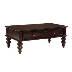  Java Coffee Table By Standard Furniture