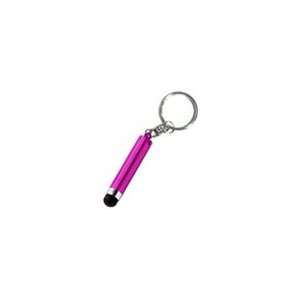   With Key Ring(Magenta) for Sony digital books reader Electronics