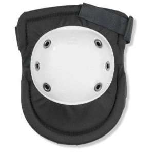  Rounded Cap Knee Pads With Hook And Loop Fastener: Home Improvement