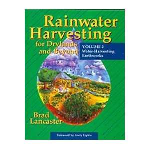  Rainwater Harvesting for Drylands and Beyond Volume 2 Book 
