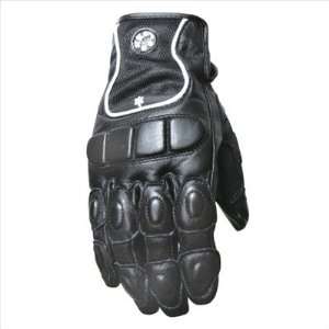  Joe Rocket Ladies Cleo Gloves Black Medium New: Automotive