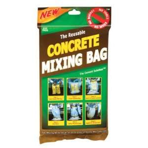  ConservCo 101901 Concrete Mixing Bag