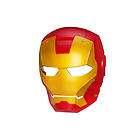Marvel Super Hero Squad Mask   Iron Man