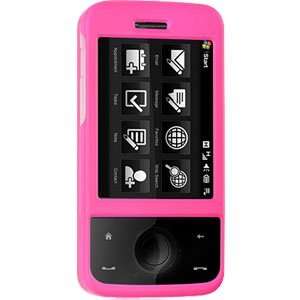   Clip for Sprint HTC Touch Pro (Hot Pink) Cell Phones & Accessories