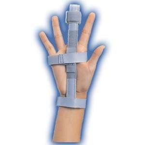  Finger/Thumb Splint  M