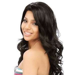   Premium Synthetic Hair Lace Front Wig Inspire