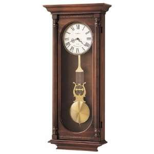  Howard Miller Helmsley Quartz Wall Clock