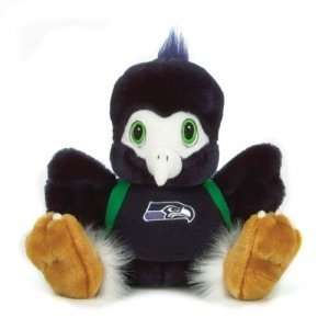    Seattle Seahawks NFL Plush Team Mascot (12)