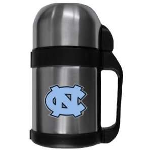 North Carolina Tarheels Soup/Food Container   NCAA College Athletics 