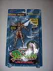 SPAWN DELUXE EDITION COSMIC ANGELA 1995 ACTION FIGURE ☺