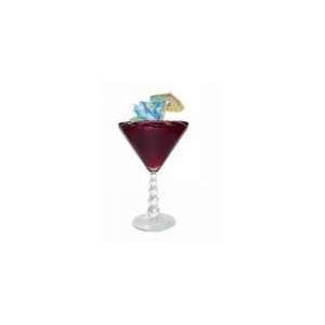  Berry Berry Martini Cocktail scented Candle