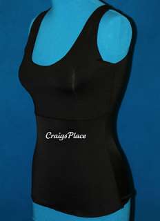 Spanx Hide & Sleek Shaping Camisole A52996  