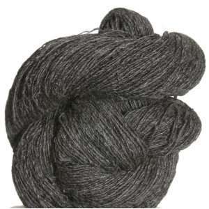  Isager Spinni Wool 1 Yarn   4s Charcoal Gray Arts, Crafts 