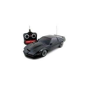  Remote Control Knight Rider Car 1/15 27 MHZ Toys & Games