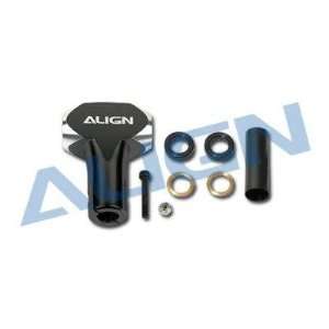  Align T Rex 600FL Main Rotor Housing/Black HN6112QA New 