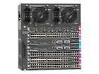 Cisco Catalyst WSC4507R Rack Mountable Switch 0746320735573  