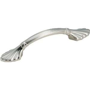   Natural Elegance 3 Center Shell Pull (Package of