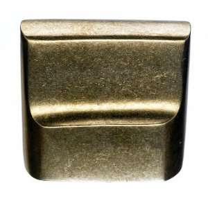  Top Knobs M1501 Aspen Light Bronze Knobs Cabinet Hardware 