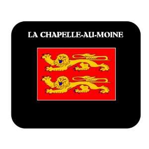  Basse Normandie   LA CHAPELLE AU MOINE Mouse Pad 