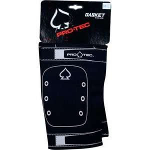  PROTEC KNEE GASKET S/M BLACK