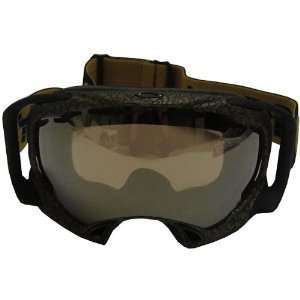 Oakley 2Nine75 Splice Gold X Adult Asian Fit Special Editions 