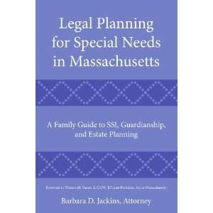 Legal Planning For Special Needs In Massachusetts A 