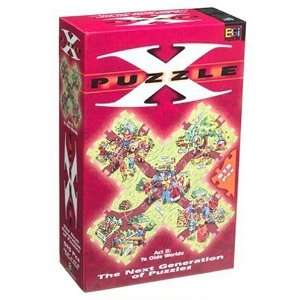  Act II: X 525 piece Puzzle: Ye Olde World: Toys & Games