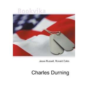  Charles Durning Ronald Cohn Jesse Russell Books