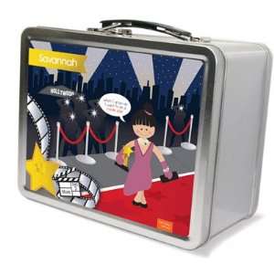  Spark & Spark Personalized Lunch Box for Kids   In The 