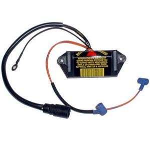 CDI Power Pack Johnson Evinrude 2 Cyl 9.9 15 HP 94 00  
