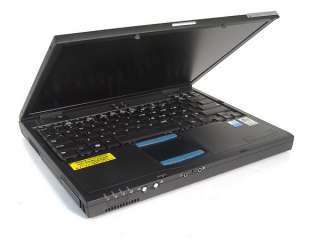  Business Notebook Nc6220 Wireless Laptop XP 0808736566391  