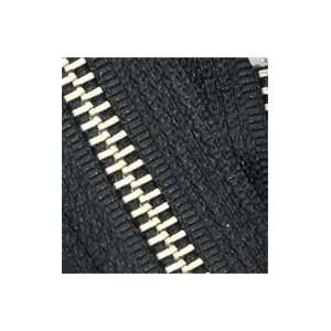   Metal   Separating ~ 580 Black (1 zipper/pack) Arts, Crafts & Sewing