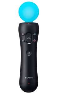 PlayStation Move Motion Controller for PS3 Sony official Brand New 