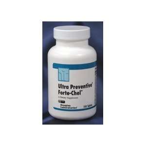   Labs   Ultra Preventive Forte Chel 150 tabs