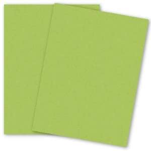  French Paper   POPTONE   Sour Apple   8.5 x 11 Paper   28 