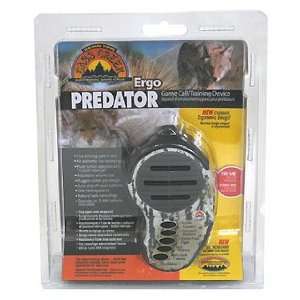 Predator Call