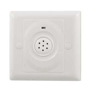   System Wall Mount Sound Control Light Switch Panel: Home Improvement