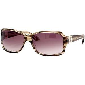  Juicy Couture Glitterati/S Womens Fashion Sunglasses w 