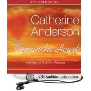   Audible Audio Edition): Catherine Anderson, Ruth Ann Phimister: Books