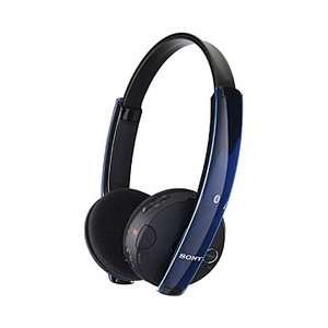  Sony DR BT101 Bluetooth Wireless Stereo Headphones in 