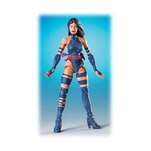    Marvel Legends 6 Figure Mojo Series   Psylocke: Toys & Games