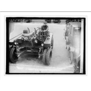  Historic Print (M) Army Mobile Ordinance