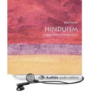  Hinduism A Very Short Introduction (Audible Audio Edition 