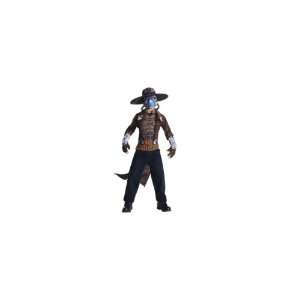  Clone Wars   Cad Bane Deluxe Toys & Games