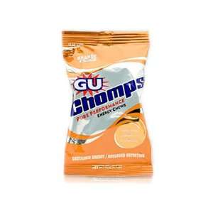  GU Chomps Energy Chomps