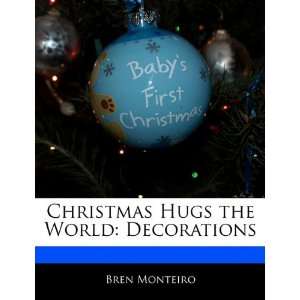   Hugs the World Decorations (9781170095720) Beatriz Scaglia Books