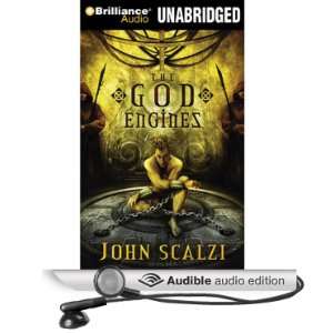   Engines (Audible Audio Edition) John Scalzi, Christopher Lane Books