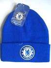 CHELSEA FC   Blue Knitted/Beanie Hat {Official}(FB)