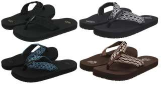 REEF SMOOTHY MENS THONG SANDAL SHOES ALL SIZES  